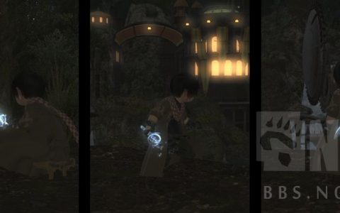 ff14职业技能哪里学（ff14职业任务在哪接）