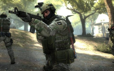 csgo钥匙多少钱一把（Steam取消CSGO钥匙交易）