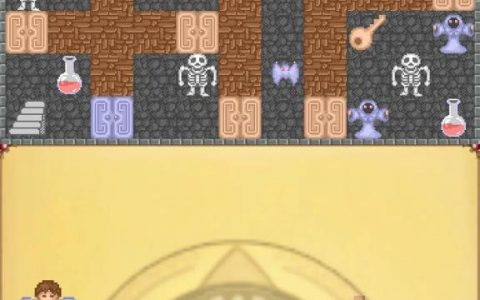 50层魔塔攻略的要点（前20层的最优打法是什么）