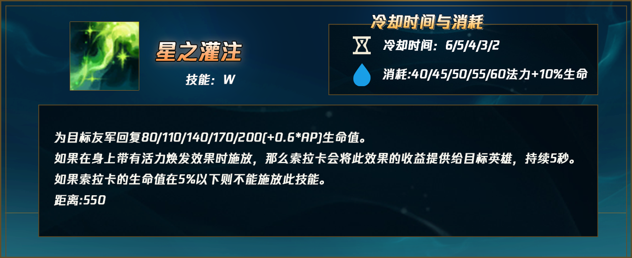 lol奶妈(英雄联盟奶妈的正确用法) 第3张 lol奶妈(英雄联盟奶妈的正确用法) 第3张