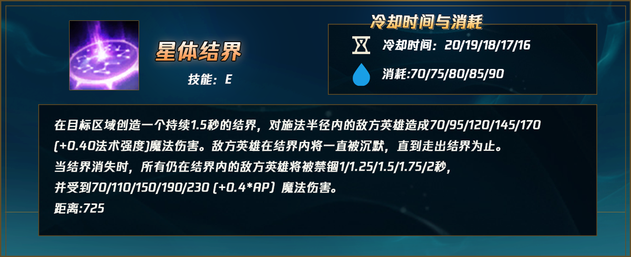 lol奶妈(英雄联盟奶妈的正确用法) 第4张 lol奶妈(英雄联盟奶妈的正确用法) 第4张