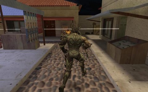 cs打僵尸的背景故事（僵尸模式怎么下载安装）