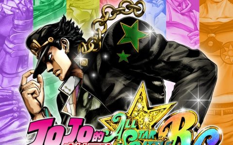 JO给我躺平吧！ 《JOJO的奇妙冒险 群星之战 重制版》媒体试玩实机体验心得