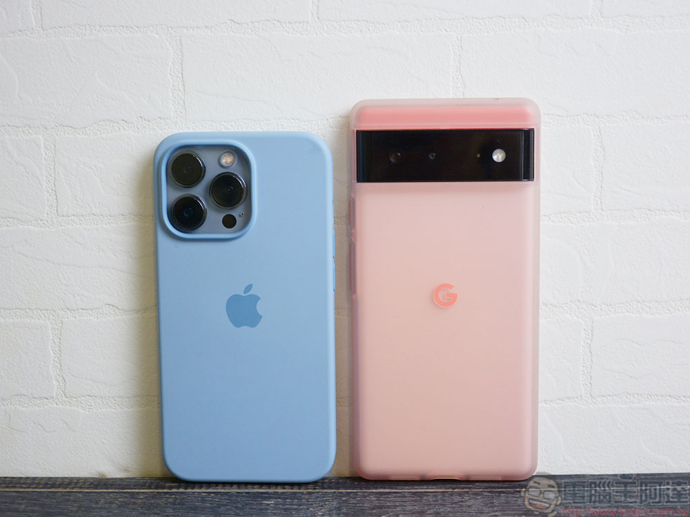 为什么 Android 比 iOS 需要更多的 RAM？