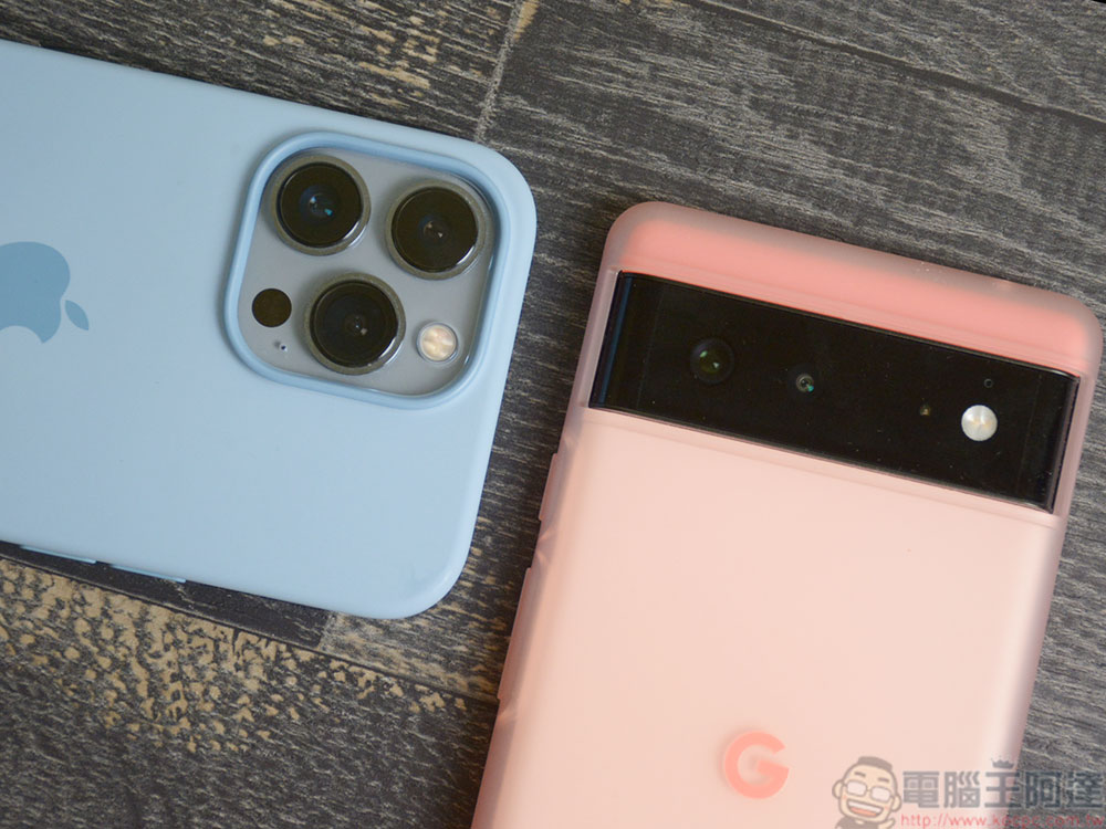 为什么 Android 比 iOS 需要更多的 RAM？