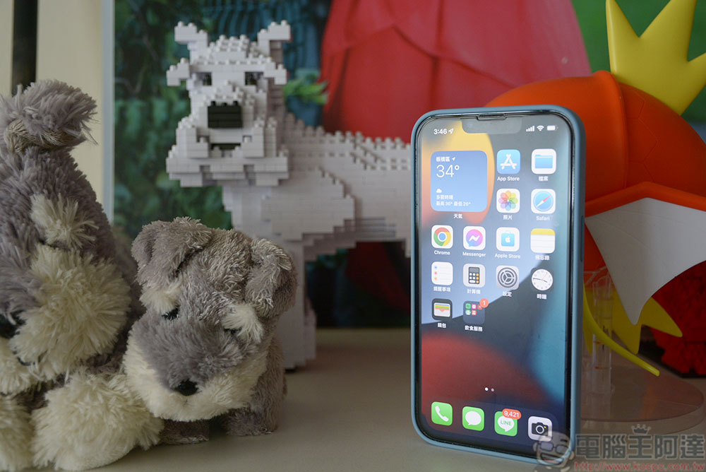 为什么 Android 比 iOS 需要更多的 RAM？
