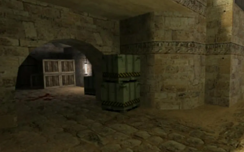 cs地图名称图片中的经典是什么（常用的地图有哪些）