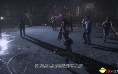 阿卡姆骑士谜语人攻略的详情（蝙蝠侠谜语人的谜语汇总）