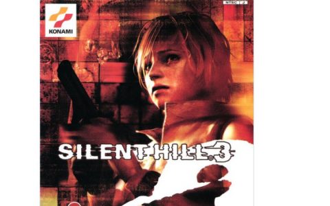 ps3最新游戏有哪些（寂静岭3游戏介绍）