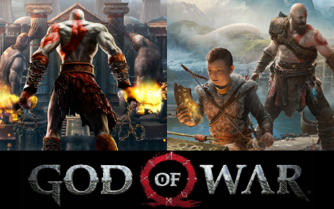 ps3战神升天是一款什么游戏（战神升天游戏攻略）