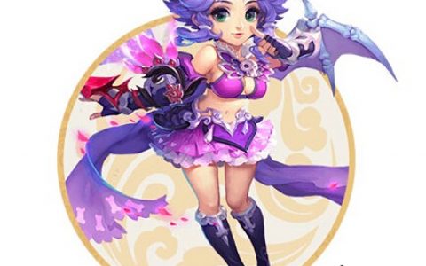 梦幻西游手游平民地府培养心得（加点宝石讲解）