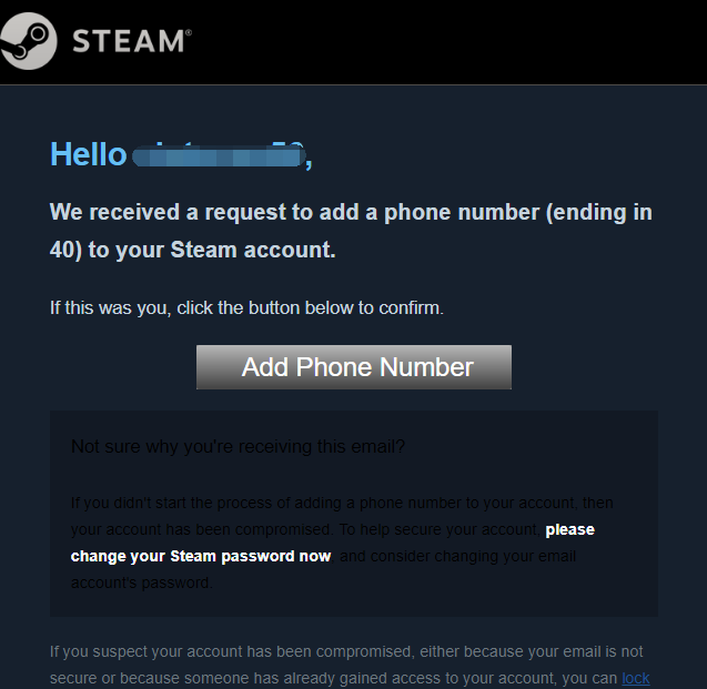 steam如何绑定手机令牌（手机令牌绑定后好处多多）  第4张