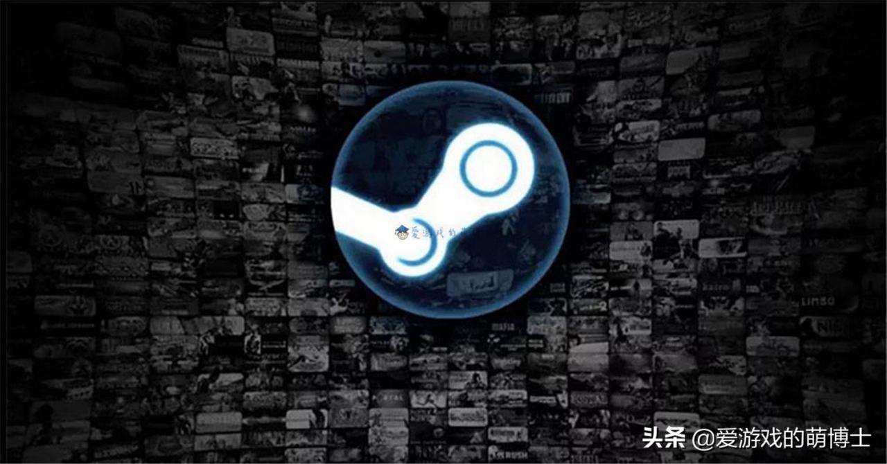 steam号被盗了怎么办（Steam游戏账户简要安全攻略）  第1张