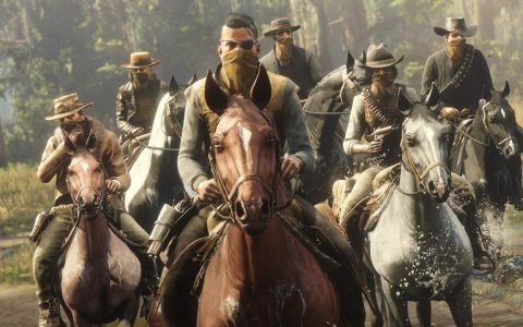 Rockstar Games宣布将会放慢《碧血狂杀2》线上内容更新计划，将更多资源投入在《侠盗猎车手》系列新作上
