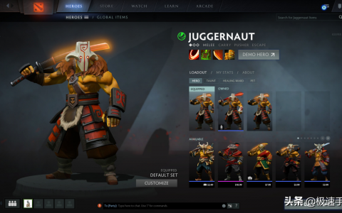 steam国服启动项（Dota2游戏的国服启动项设置代码）