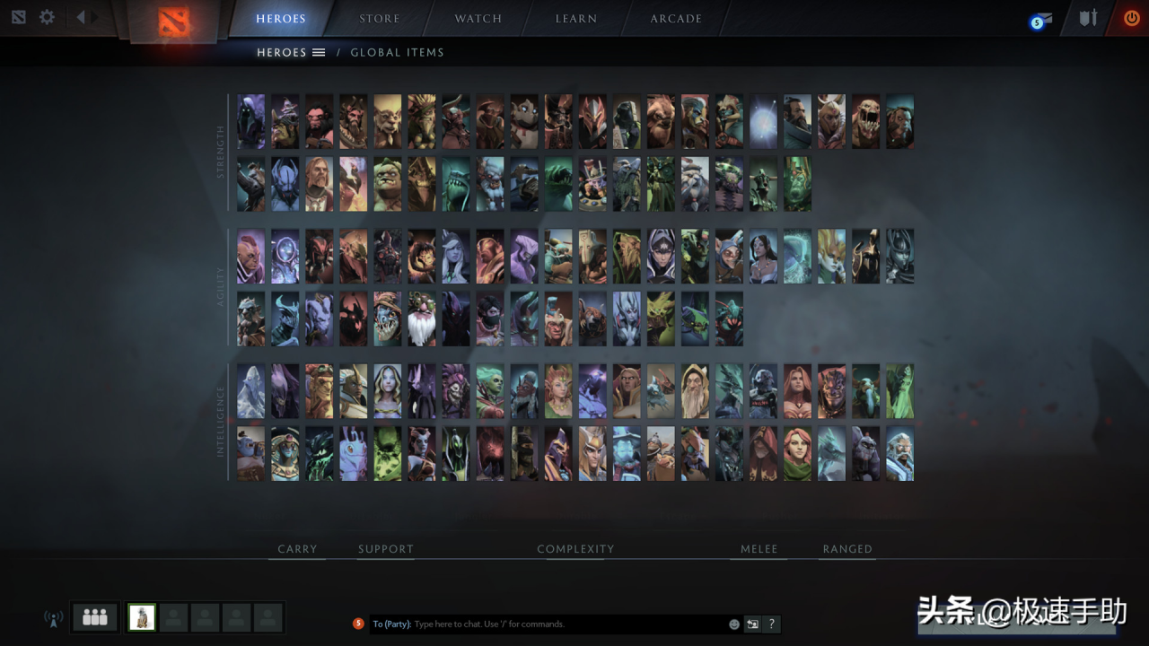 steam国服启动项（Dota2游戏的国服启动项设置代码）  第4张