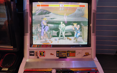 steam好玩的双人游戏（Steam夏季双人游戏来为你消消暑）