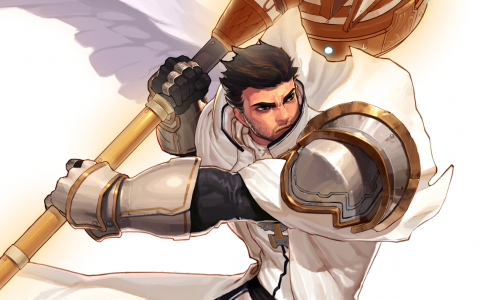 dnf95奶妈加点（DNF95版本审判奶加点推荐）