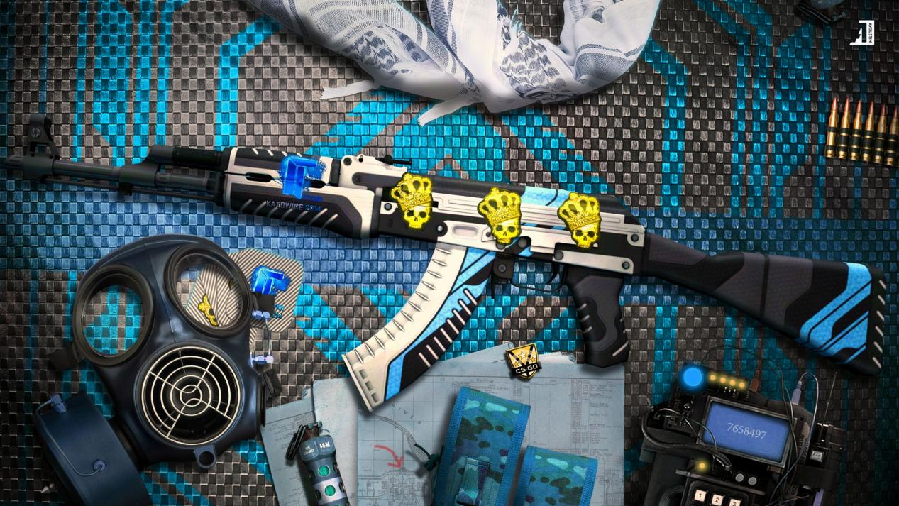 csgo服务器（csgo国内服务器怎么样？）  第1张