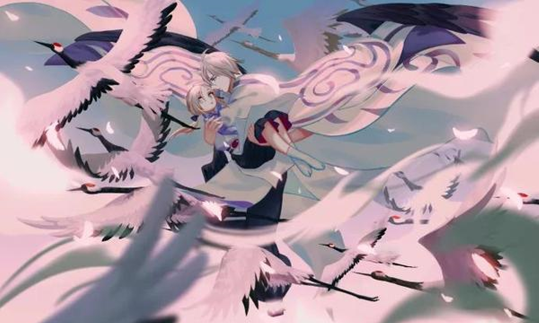 少羽大天狗和大天狗的区别（阴阳师少羽大天狗比大天狗厉害吗）  第1张