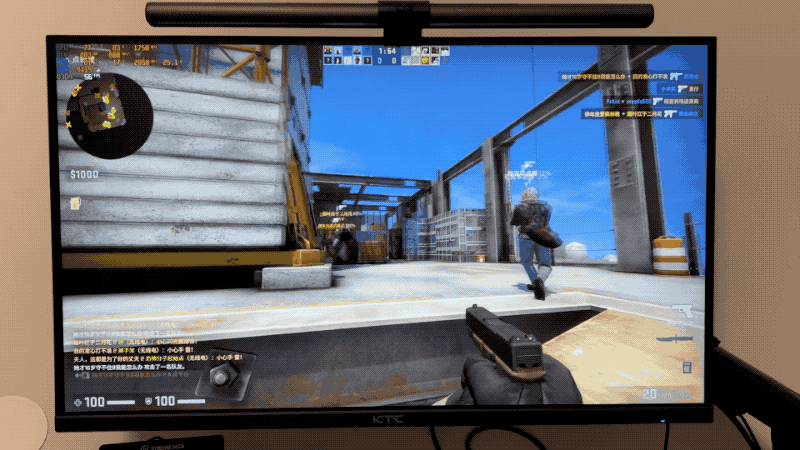 csgo分辨率设置多少好？（csgo分辨率的设置要求）  第11张