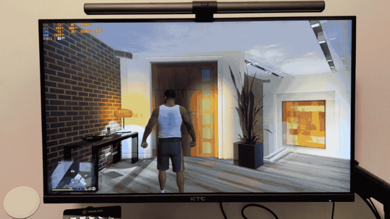 csgo分辨率设置多少好？（csgo分辨率的设置要求）  第12张