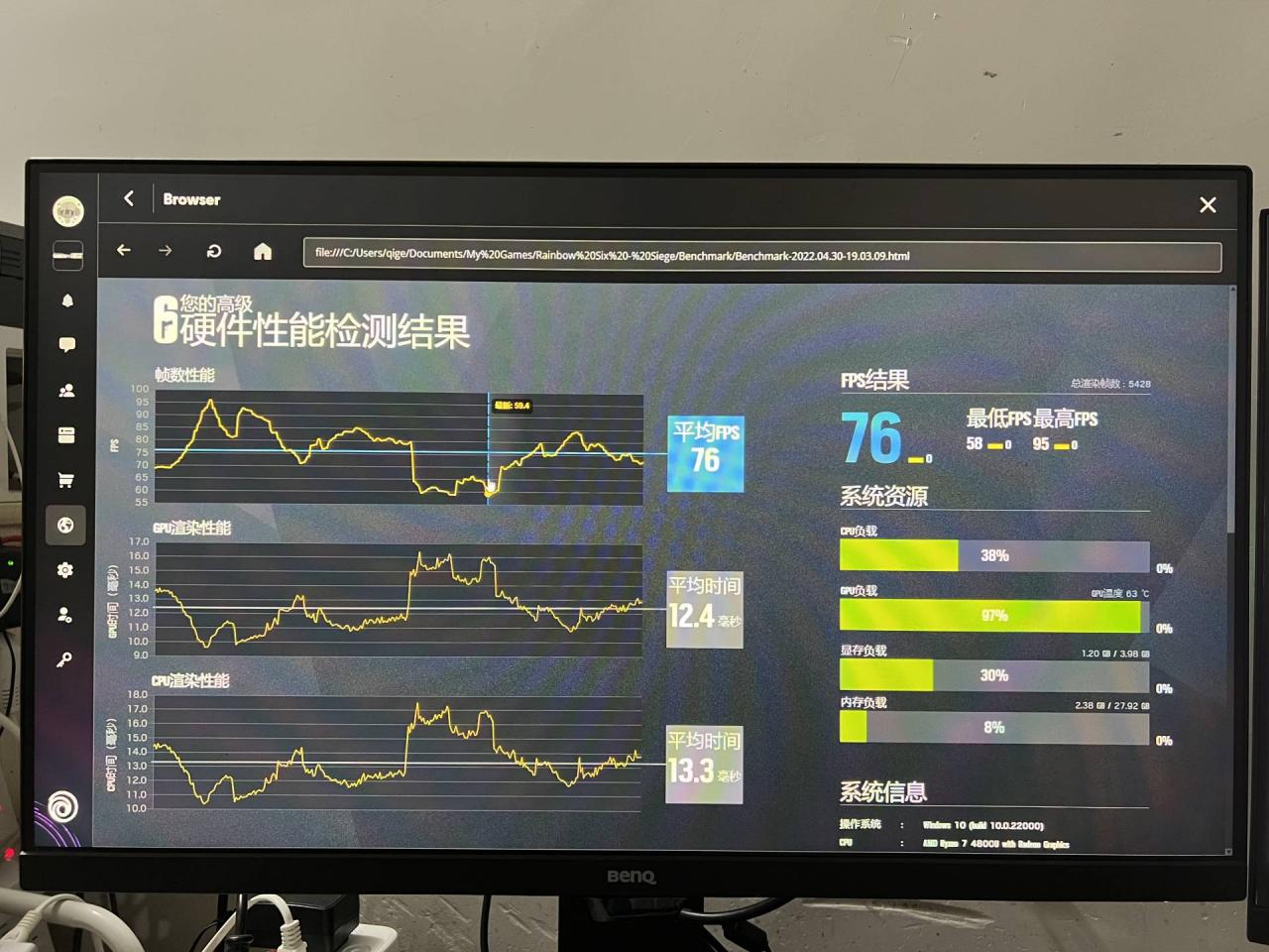 csgo分辨率设置多少好？（csgo分辨率的设置要求）  第16张