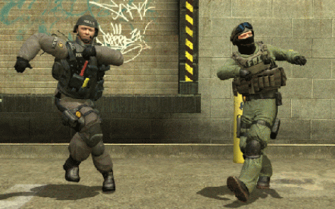 csgo放歌（csgo玩家老是放歌是什么情况？）