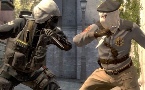 csgo放置不动bot（csgo枪法bot练习）