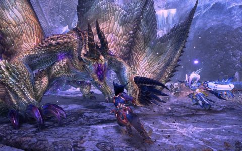 MediaCreate 6 月 27 日~7 月 3 日一周销售排行榜 《魔物猎人 崛起：破晓》强势登顶