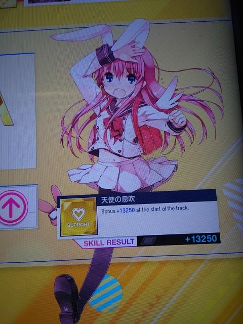 CHUNITHM NEW!! 大型音乐机台详细介绍与心得 以及 2020 1129到至今的历程感想