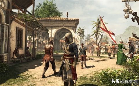 梦幻西游手游高级镖值不值（比你想象中更赚）