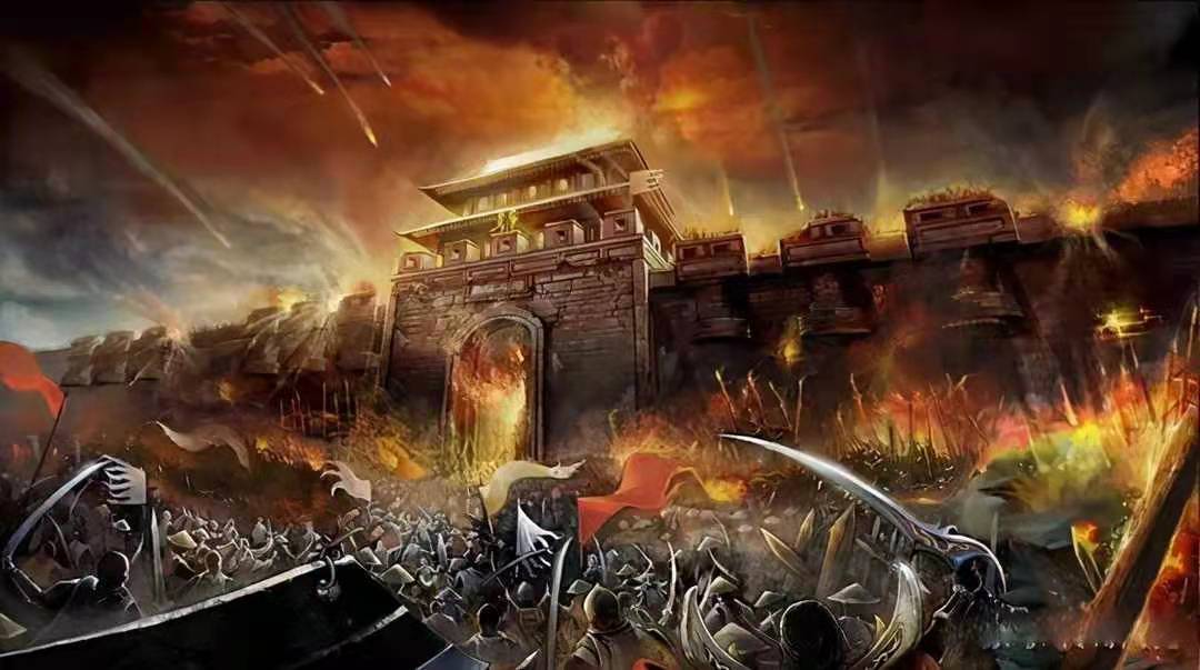 cs1.6中文（反恐精英cs1.6游戏）  第6张