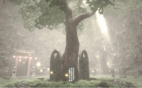 世界宗教博物馆与艾萨游戏合作打造沉浸式在线互动展《守护》