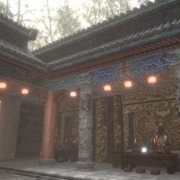 世界宗教博物馆与艾萨游戏合作打造沉浸式在线互动展《守护》