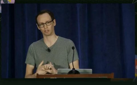 GDC 2022：《Wordle》违反常理的开发之路