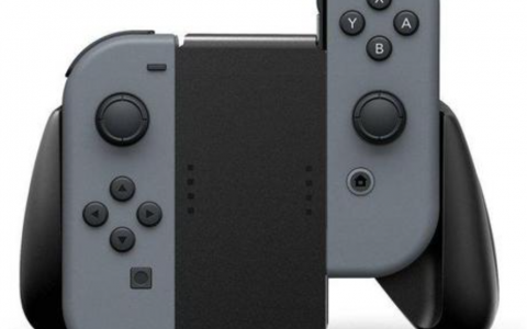 switch手柄怎么充电?（任天堂switch手柄充电方法）