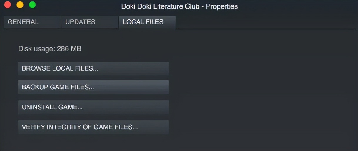 steam修复游戏在哪里（steam正在修补很慢）  第8张