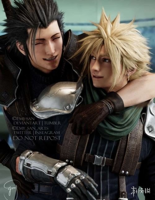 最终幻想7核心危机详细攻略（最终幻想7核心危机升级）  第2张