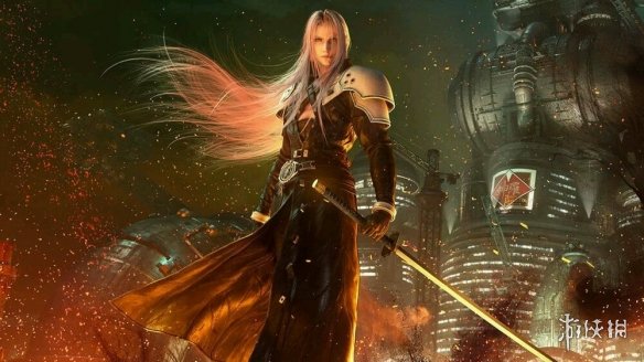 最终幻想7核心危机详细攻略（最终幻想7核心危机升级）  第10张