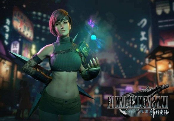 最终幻想7核心危机详细攻略（最终幻想7核心危机升级）  第14张