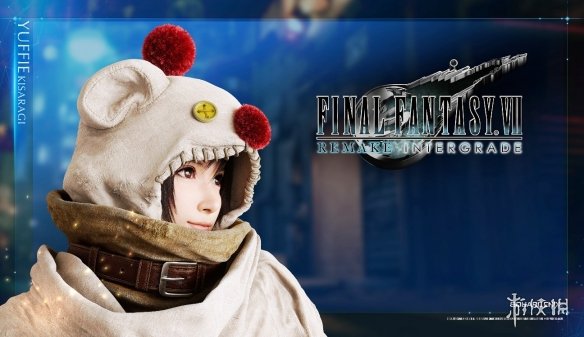 最终幻想7核心危机详细攻略（最终幻想7核心危机升级）  第15张