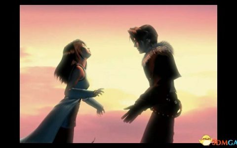 psp最终幻想8图文流程攻略（PSP最终幻想3存档）