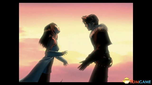 psp最终幻想8图文流程攻略（PSP最终幻想3存档）  第1张