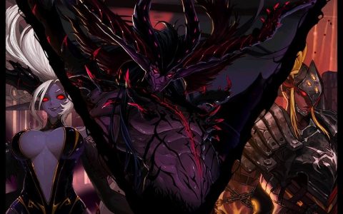 dnf挑战模式在哪里（单人挑战玩法一览）