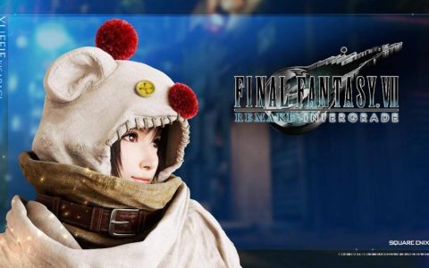 最终幻想7尤菲攻略(最终幻想7重制版菲拉)