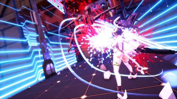 美少女射杀丧尸动作游戏《Zombie Shooting Star》即将发售