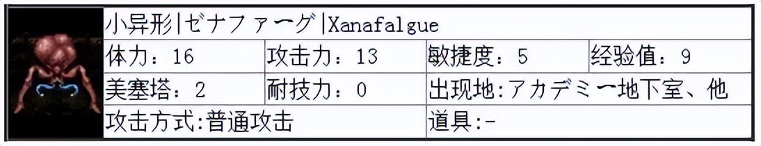 梦幻之星4攻略（梦幻之星4练级圣地）  第5张