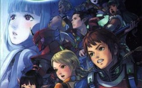 梦幻之星携带版（梦幻之星携带版怎么样）