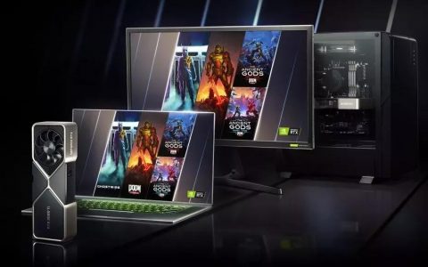Nvidia开启买显卡送游戏 想清空RTX3080/3090库存